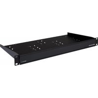Notice Crestron RMK-IFE-1U Accessoire pour équipement audiovisuel