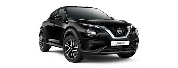  JUKE  NISSAN