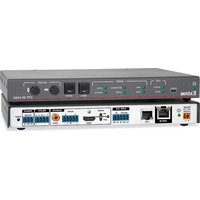 Notice Extron XTP SR HDMI Audio/Video Electronics
