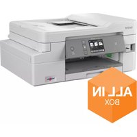 Notice BROTHER MFC-J1300DW-ALL-IN-BOX Drucker