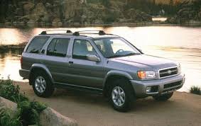  PATHFINDER 1999   NISSAN