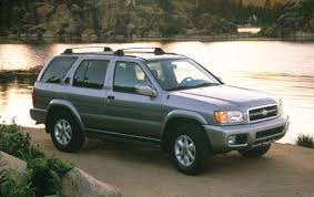 Guide utilisation NISSAN PATHFINDER 1999  de la marque NISSAN