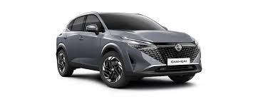  QASHQAI  NISSAN