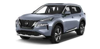  X-TRAIL  NISSAN
