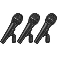 Notice BEHRINGER ULTRAVOICE XM1800S Hi-Fi