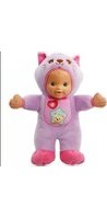 Notice VTECH LITTLE LOVE KIRA Spielzeug