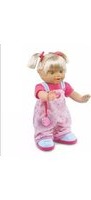 Notice VTECH LITTLE LOVE LISA Spielzeug