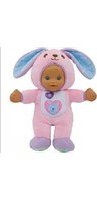 Notice VTECH LITTLE LOVE HANNAH Spielzeug