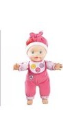 Notice VTECH LITTLE LOVE LARA Spielzeug