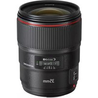 EF 35mm f/1.4L II USM CANON