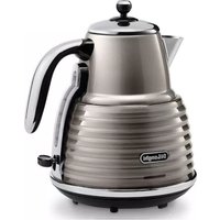 Notice DELONGHI SCULTURA KBZ 3001 Kettle