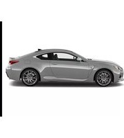 Notice LEXUS RC 300 (2019) Automotive