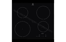 Guide utilisation ELECTROLUX EHH624OIOK de la marque ELECTROLUX