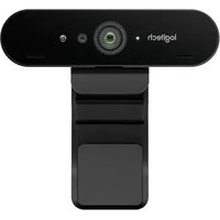 Notice LOGITECH BRIO WEBCAM Webcam