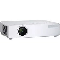 Notice PANASONIC PT-LW80NTE Vidéo-projecteur