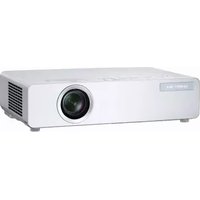 Notice PANASONIC PT-LB80NTE Vidéo-projecteur