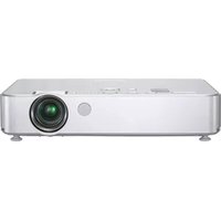 Notice PANASONIC PT-LB51E Vidéo-projecteur