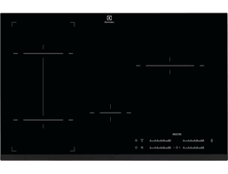 Guide utilisation ELECTROLUX EHI8544FHK de la marque ELECTROLUX