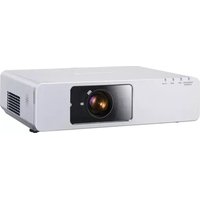 Notice PANASONIC PT-F200NTE Vidéo-projecteur