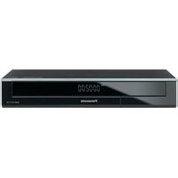 Notice PANASONIC DMR-HST130 Blu-ray player