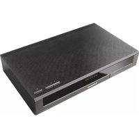 Notice PANASONIC DMR-HCT230 Blu-ray player