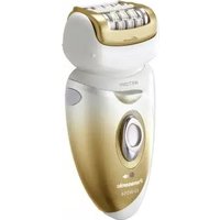Notice PANASONIC ES-WD54 Epilierer