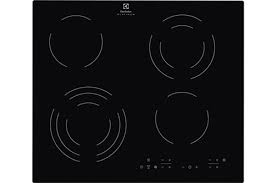 Guide utilisation ELECTROLUX EHV6343IOK de la marque ELECTROLUX