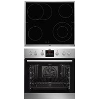 Notice AEG EX10E Autre appareil de cuisine