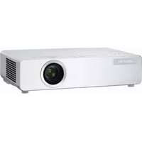 Notice PANASONIC PT-LB75NTE Vidéo-projecteur