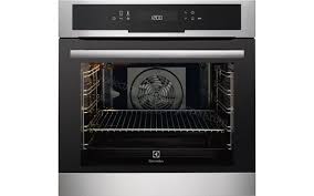 Guide utilisation ELECTROLUX EOC5721DOX de la marque ELECTROLUX