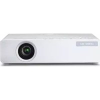 Notice PANASONIC PT-LB75VE Vidéo-projecteur
