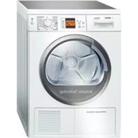 BOSCH WTW86570EX - Wäschetrockner