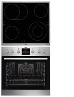 Notice AEG TEAM 101P Autre appareil de cuisine