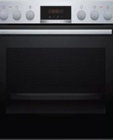 Notice BOSCH HND271XS61 Autre appareil de cuisine