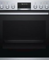 Notice BOSCH HND679OS60 Autre appareil de cuisine