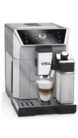 Notice DELONGHI PRIMADONNA CLASS ECAM 556.75.MS Kaffeemaschine