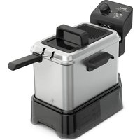 Notice TEFAL FR351010 Fritteuse