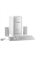 Notice SONY VAIO PCV-RS604 Desktop-Computer