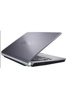 Notice SONY VAIO VGN-SR57S Laptop