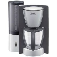 Notice SIEMENS TC60101GB Kaffeemaschine