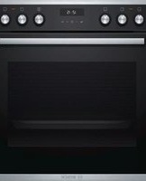 Notice BOSCH HND637FH60 Autre appareil de cuisine
