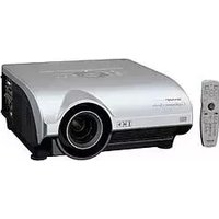 Notice SHARP XG-PH50X Video projector