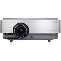 Notice LG CF3DA Video projector