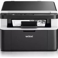 Notice BROTHER DCP-1602 Drucker