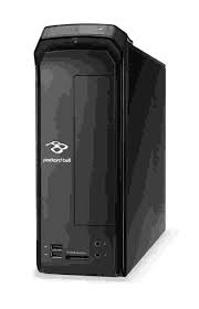 IMEDIA XX.U88 PACKARD BELL