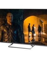 Notice PANASONIC TX-50GXT886 Televisore