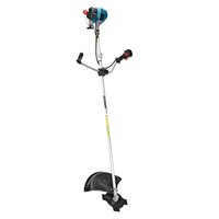Notice MAKITA BCX2500 Heckenscheren