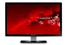   MAESTRO 220 TV   PACKARD BELL