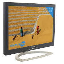 Notice PACKARD BELL MAESTRO 240 Écran d'ordinateur