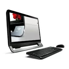 Notice PACKARD BELL ONETWO PW.U6H PC tout-en-un